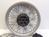 Rear wheel Kawasaki Overige Kawasaki