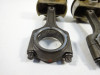 Zuiger kit compleet BMW K 1200 R 
