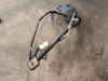 Side stand bar Voge 900 DSX