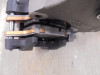 Bremssattel Bremszange hinten Honda NT 1100 DCT