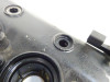 Ventildeckel Triumph 955 daytona