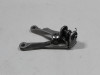 Fussrastetrager vorne links Kawasaki ZX 10 R