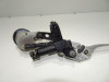 Front brake master cylinder  Honda VTR 1000 F