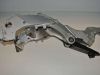 Frame - onderdelen BMW K 1200 RS