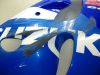 Rechter zijkuip Suzuki GSX R 600