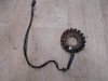 Dynamo Kawasaki ZZR 600