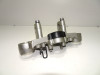 Gabelbrücke Obere Honda CBF 600