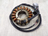 Dynamo Triumph Thruxton TFC