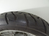 Achtervelg BMW F 650 GS