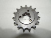 Kettensatz Suzuki XF 650 Freewind