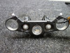 Kroonplaat Yamaha XSR 900