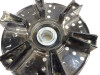 Driven flange Yamaha MT 09