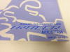 Fahrerhandbuch Yamaha Tracer 900