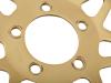 Brake disc front Kawasaki ZX 9 R