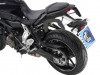 Koffer halter set Yamaha MT 07