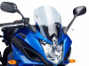 Wind screen Yamaha Overige Yamaha
