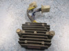 Regulator rectifier  Honda CB 650