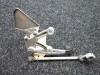 Schetsplaat links Benelli TNT 1130 cafe racer