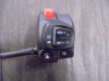 Handlebar switch assy right Triumph Tiger 1200  Explorer XRT