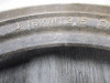 Front Wheel Suzuki GSX 550 EF