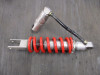 Stossdampfer hinten Triumph 955 daytona