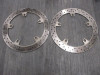 Remschijven set BMW K 1200 GT