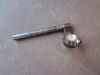 Lenkerstummel Links Honda CBR 900 RR