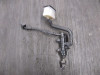 Rear brake master cylinder  Honda CB 650 R