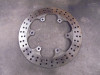 Achterremschijf Yamaha XJ 900 S Diversion