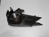 Motorblokdeksel voortandwiel Buell 1125 R