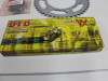 Chain and sprocket kit Honda XL 650 V Transalp