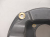 Luchtfilterhuis Harley Davidson Softtail