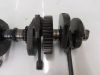 Crankshaft Honda CBR 1000 F