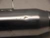 Auspuff Harley Davidson VROD VRSC