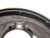 Luchtfilterhuis Harley Davidson Softtail