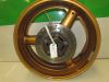 Achterwiel compleet Suzuki TL 1000