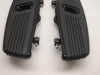 Footrest left Harley Davidson Touring
