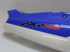 Cowl rear right Kawasaki ZXR 750