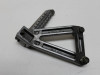 Pillion step left  Kawasaki ZX 9 R