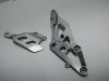 Rechter schetsplaat Suzuki GSX R 750