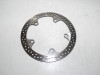 Remschijf voor BMW K 1200 R 
