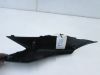 Rechter achterkant Suzuki GSX R 750