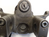 Slotenset Yamaha XJ 600 Diversion