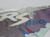Decals Suzuki DR 650