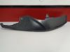 Heck links Suzuki GSX R 750