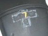 Sitzbank Triumph Street Triple 675