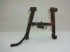 Stander Suzuki GN 400