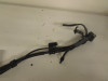 Achter remklauw Yamaha MT 07
