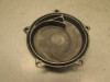 Engine cover Yamaha V max