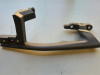 Rear grip Kawasaki GTR 1400